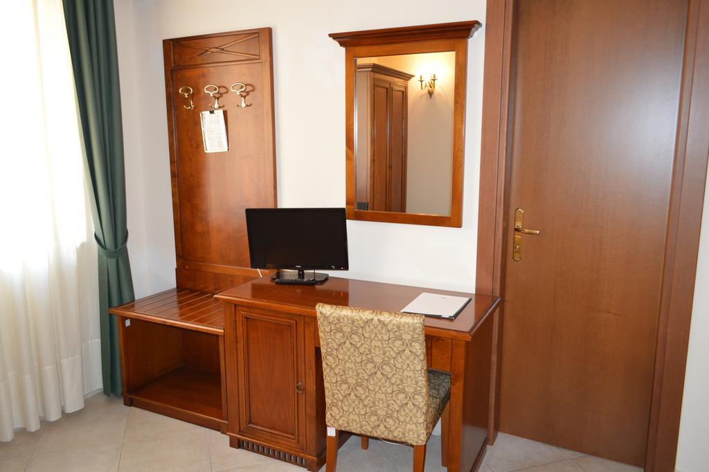 Hotel Delle Palme 法尔科内 客房 照片
