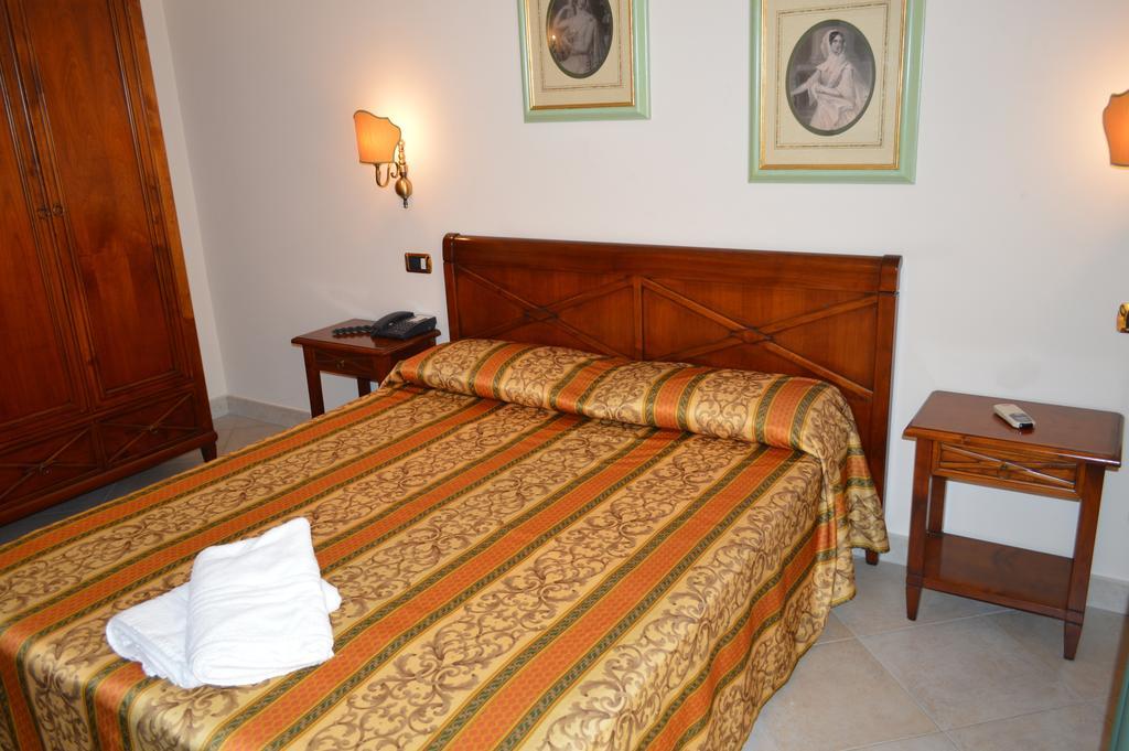 Hotel Delle Palme 法尔科内 客房 照片